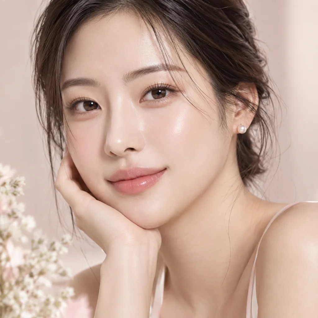 무보형물 코성형 — 캠페인 이미지