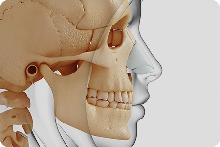 3D-CT 및 수면무호흡 진단