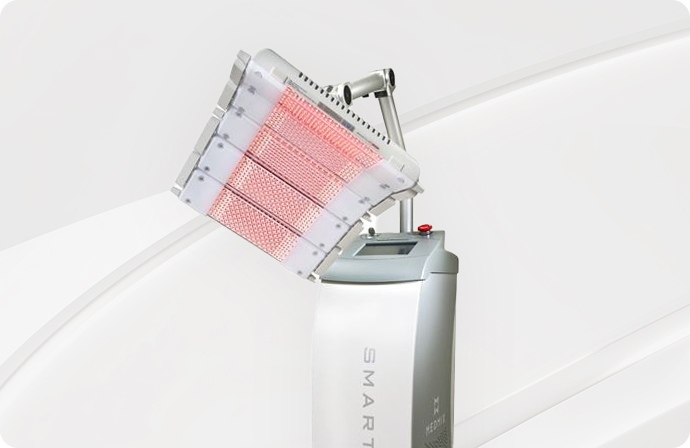 스마트 재생 LED Smart Regenerative LED