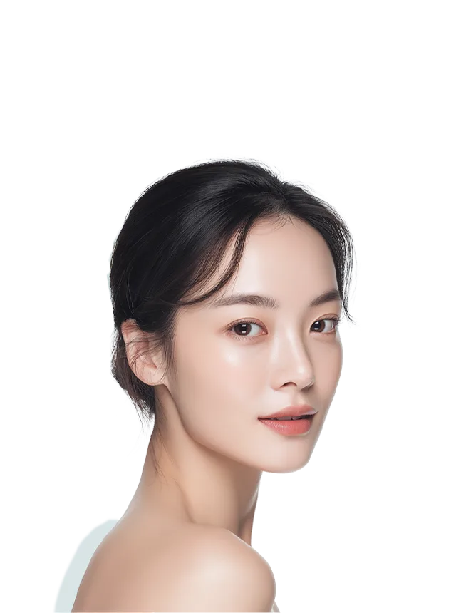 JnB 기능코성형 모델 이미지