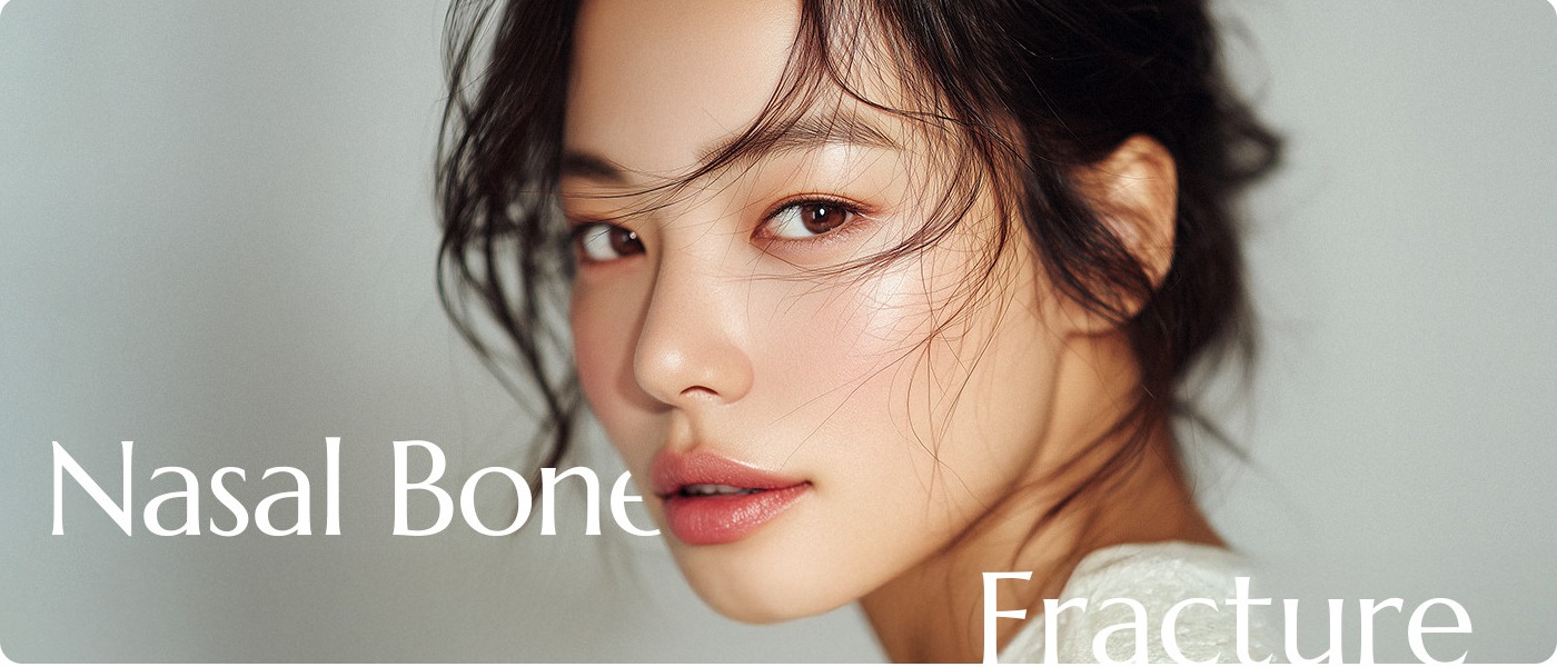 [JnB 코뼈 골절의 차별점] 단순정복술, 자가연골을 이용한 비중격강화술, 그리고 필요하다면 재건목적의 미용적 조화를 고려한 맞춤형 코성형까지 이어질 수 있습니다. 수술 후에는 고압산소 치료와 LED라이트를 통해 빠르고 효과적인 회복을 지원합니다.